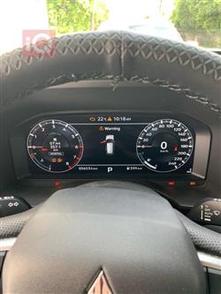 ميتسوبيشي اوتلاندر